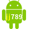Aplicativo jj789 para Android