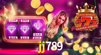 Desvendando o Mundo dos Jogos Virtuais na jj789