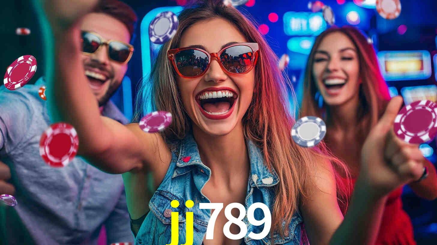 A Emoção da Loteria na jj789: Uma Chance de Mudança de Vida