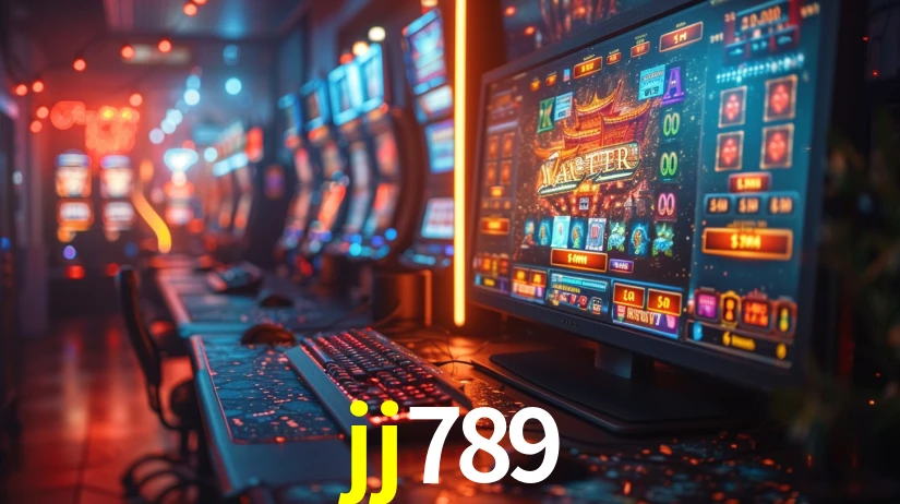 Sinta a adrenalina dos jogos de cassino com jj789