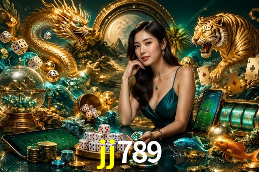 APP oficial da jj789 para mobile