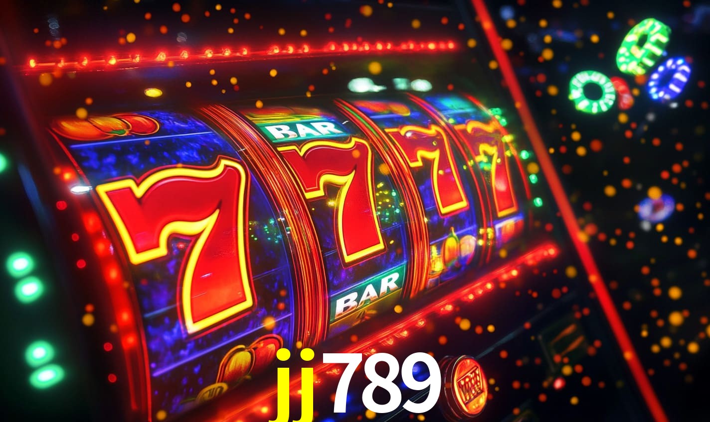 jj789: A Experiência de Casino com Jogos de Mesa ao Vivo