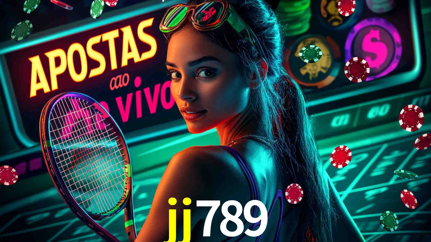 A Experiência Imersiva dos Cassinos Ao Vivo no jj789
