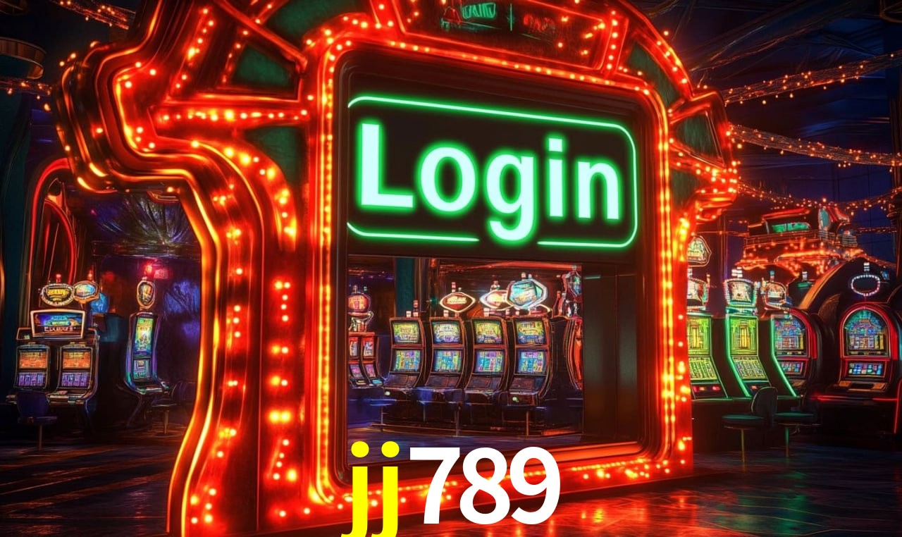 Login Seguro jj789