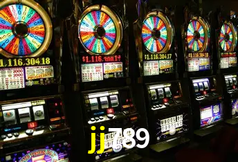 Descubra a Essência do jj789: Nossa História e Compromissos