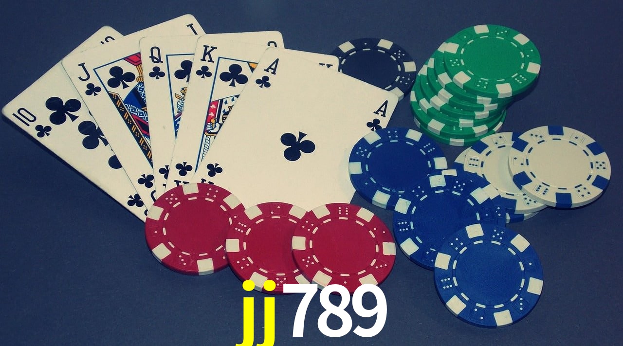 Slot Games jj789