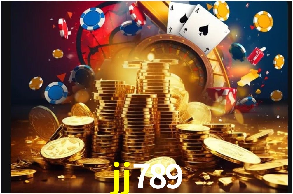 Mesa de Blackjack jj789