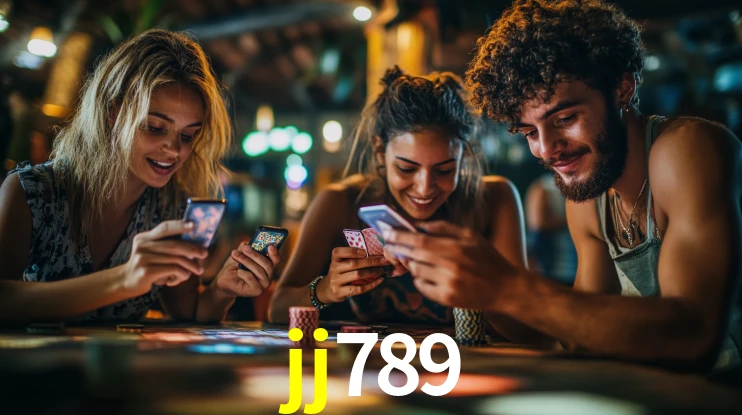 Daily Bonuses jj789