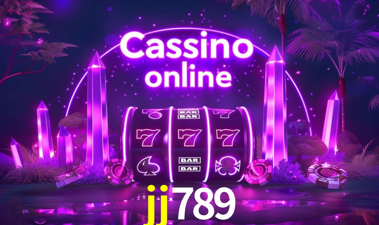 Acesso à conta jj789