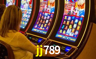 A Popularidade dos Caça-Níqueis no jj789