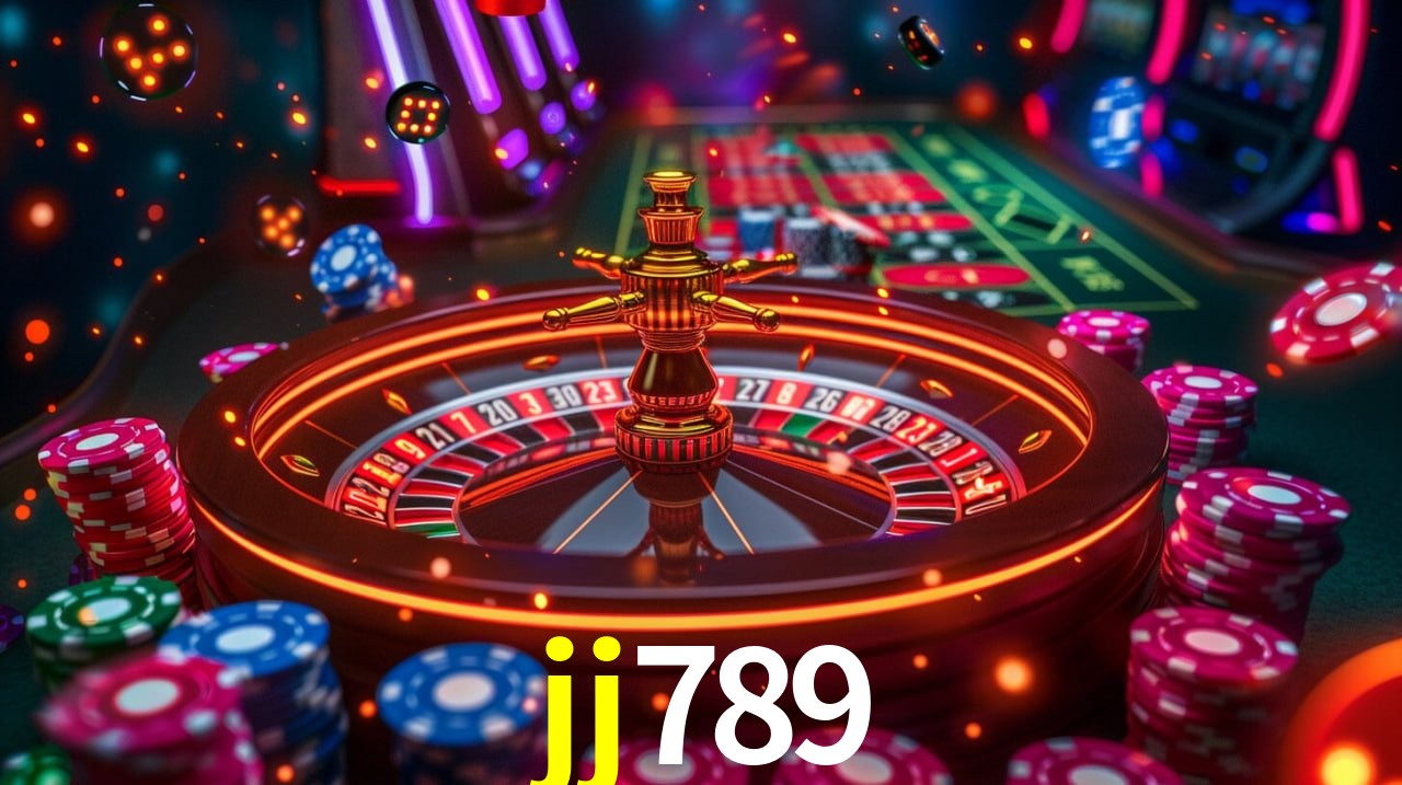 Casino VIP jj789