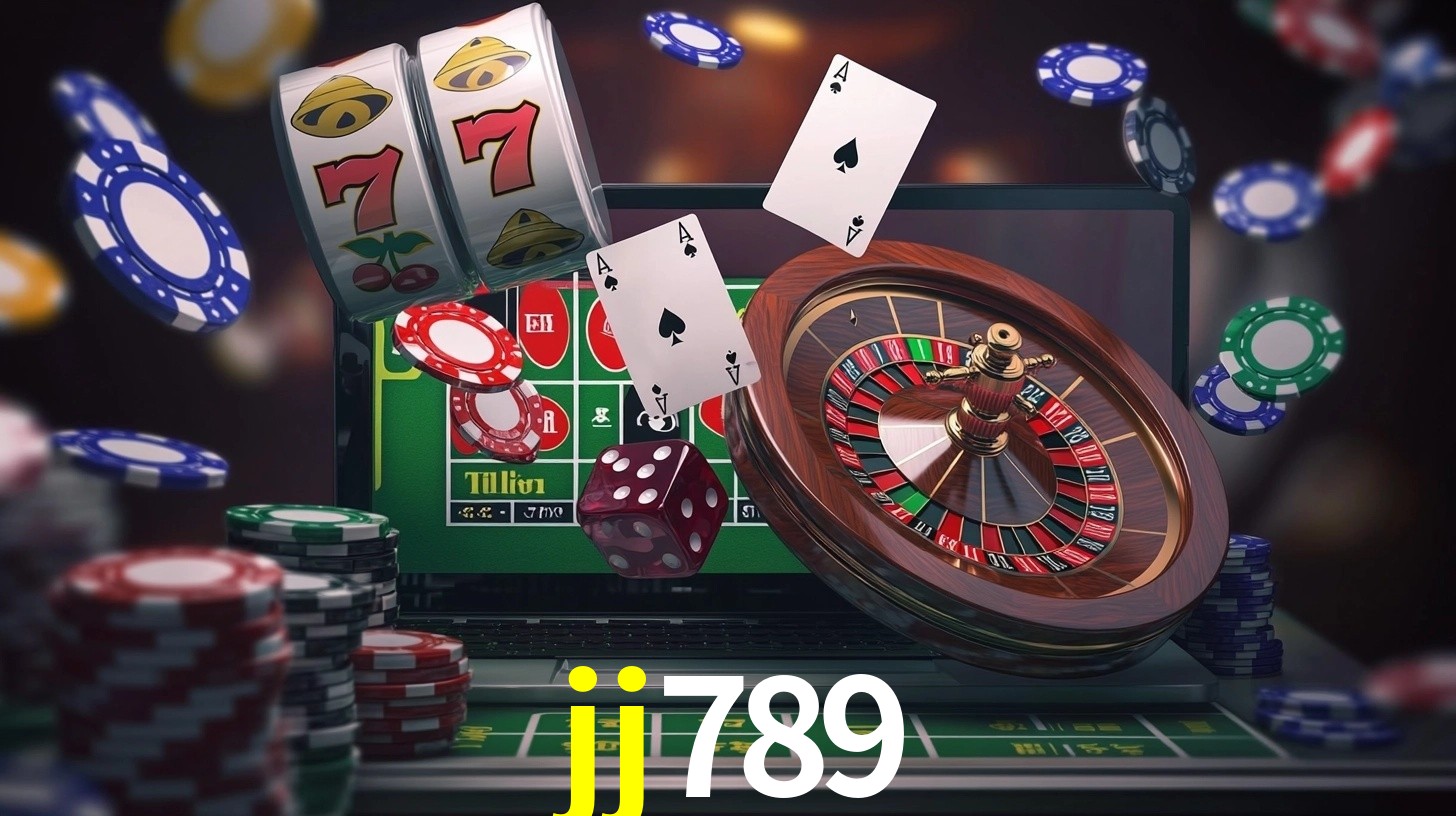 jj789 bet