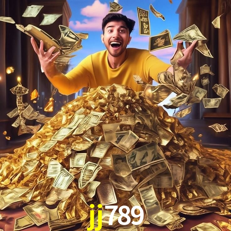 Recursos de Bônus jj789