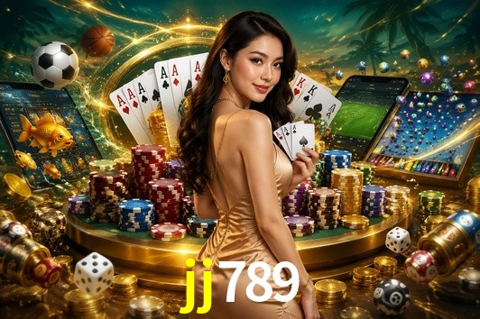 Roulette Table jj789