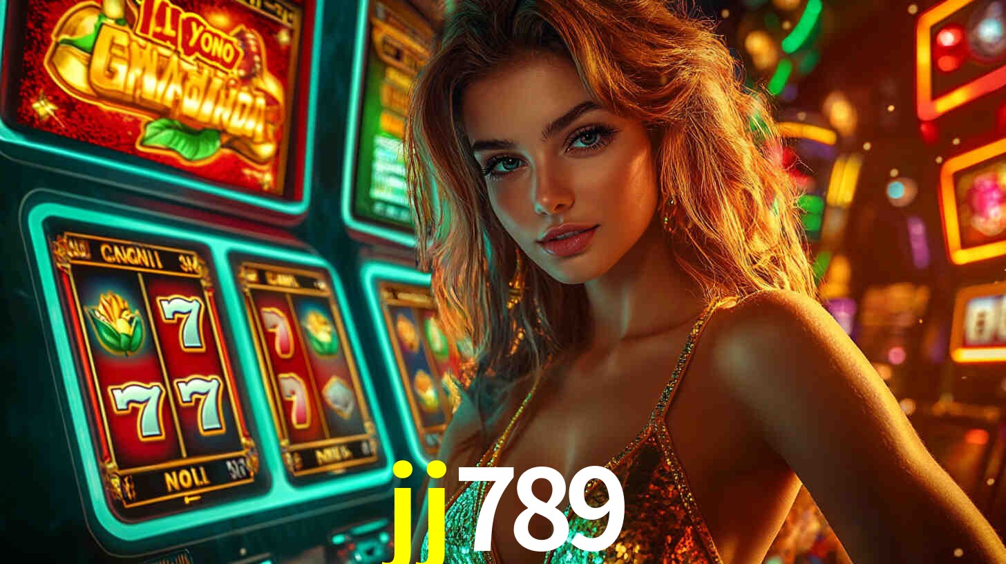 jj789 App Interface