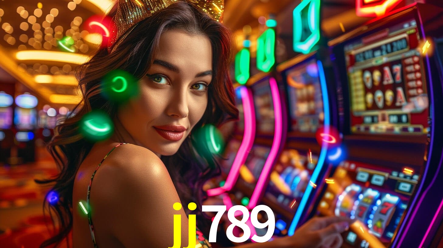 App mobile jj789