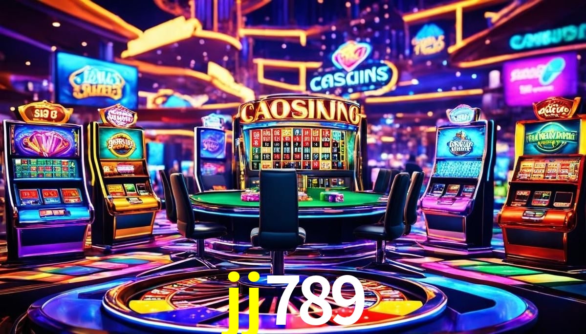 Promoção Relâmpago jj789
