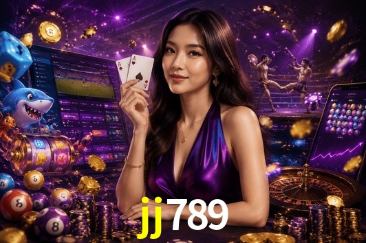 Blackjack Table jj789