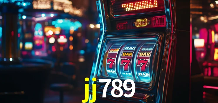 Welcome Bonus jj789