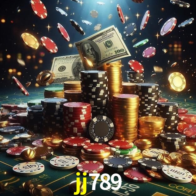 Casino Ao Vivo jj789
