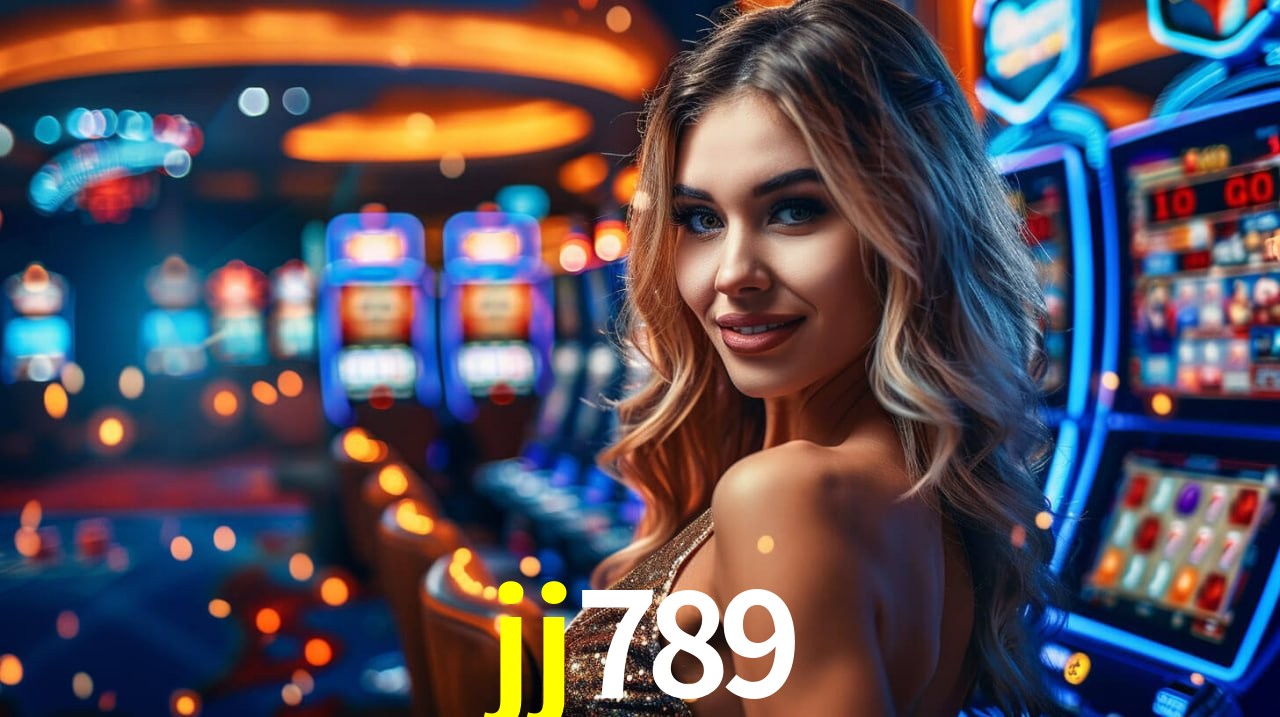 Live Casino jj789