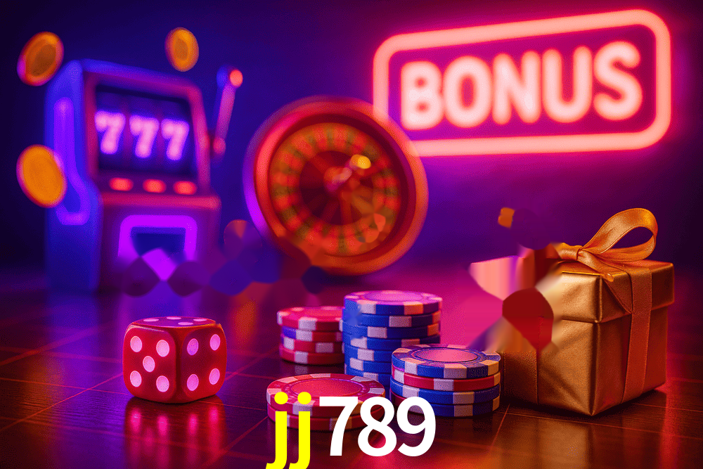 Descubra a Essência do jj789: Nossa História e Compromissos