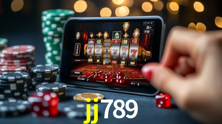 Premium Interface jj789