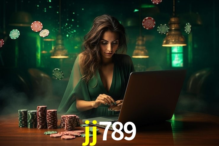 Página de download jj789