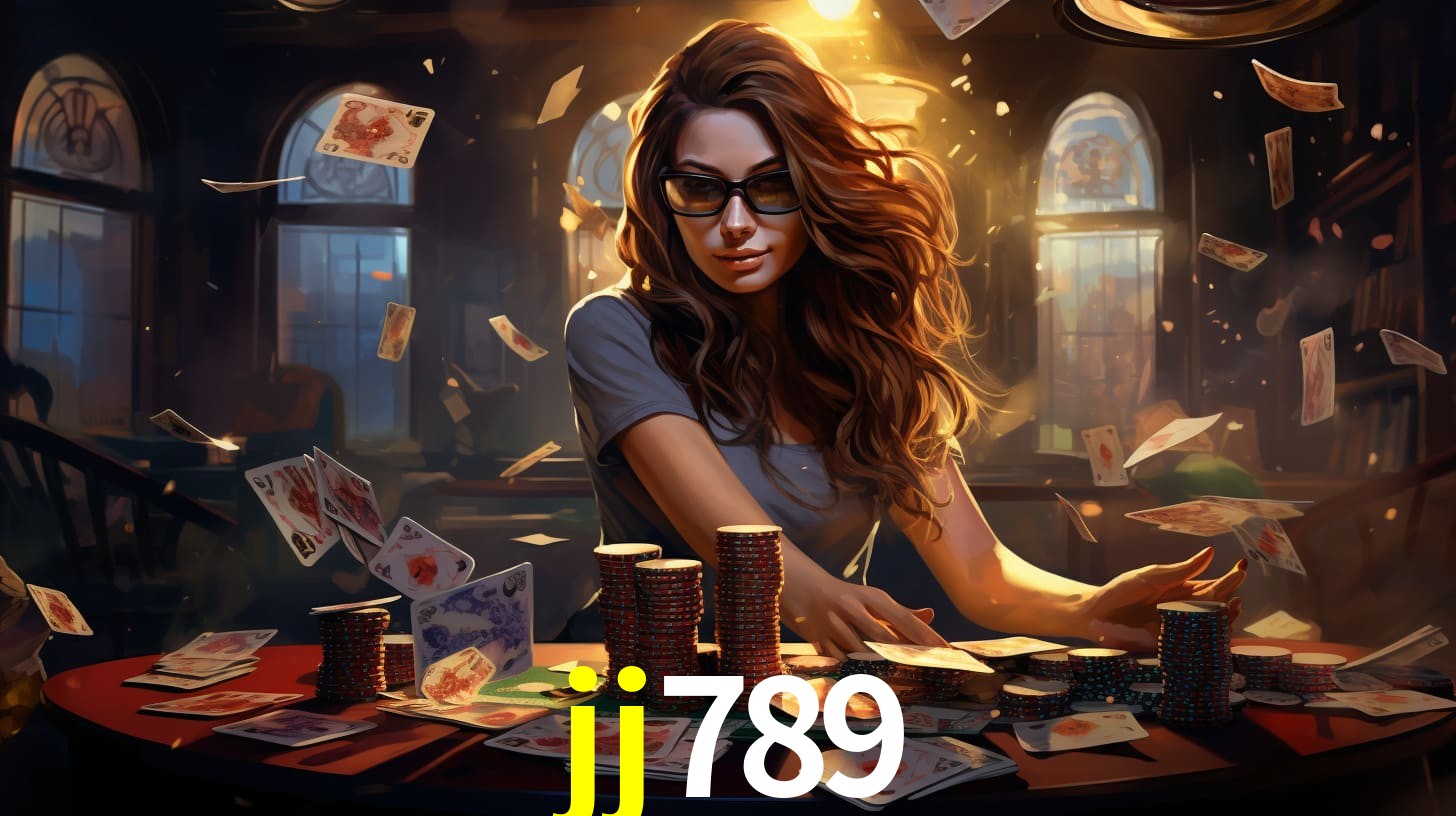 Live Casino jj789