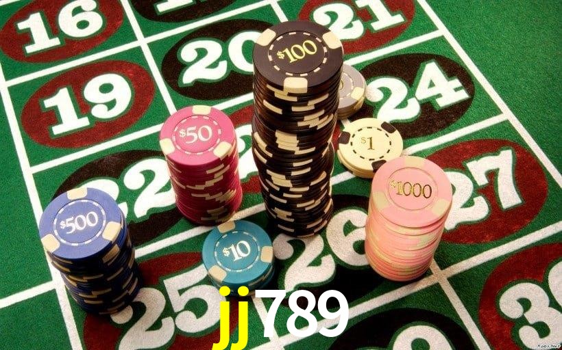 Jogos Exclusivos jj789