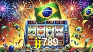 Game Providers jj789