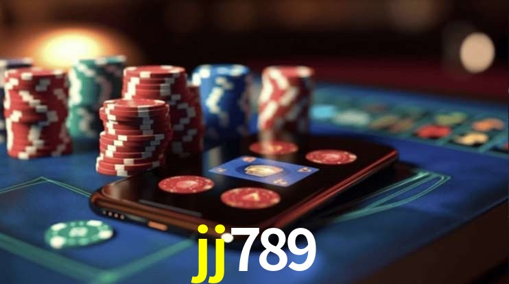 Aplicativo mobile jj789