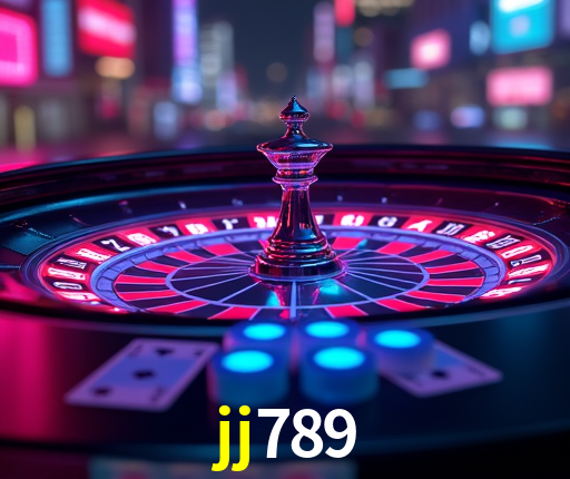 cassino jj789