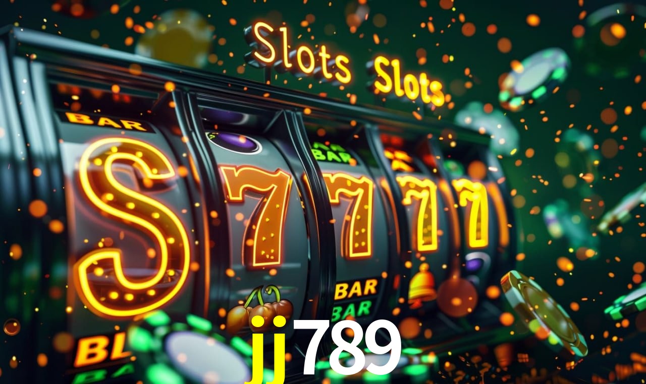 Casino Ao Vivo jj789