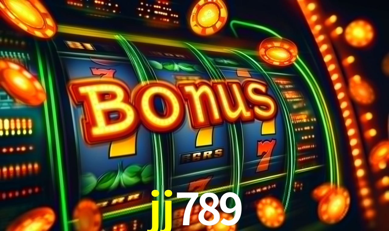VIP Casino jj789