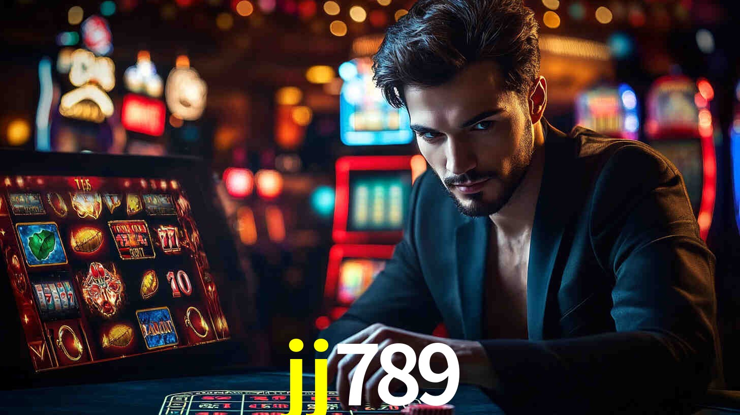 jj789 bet