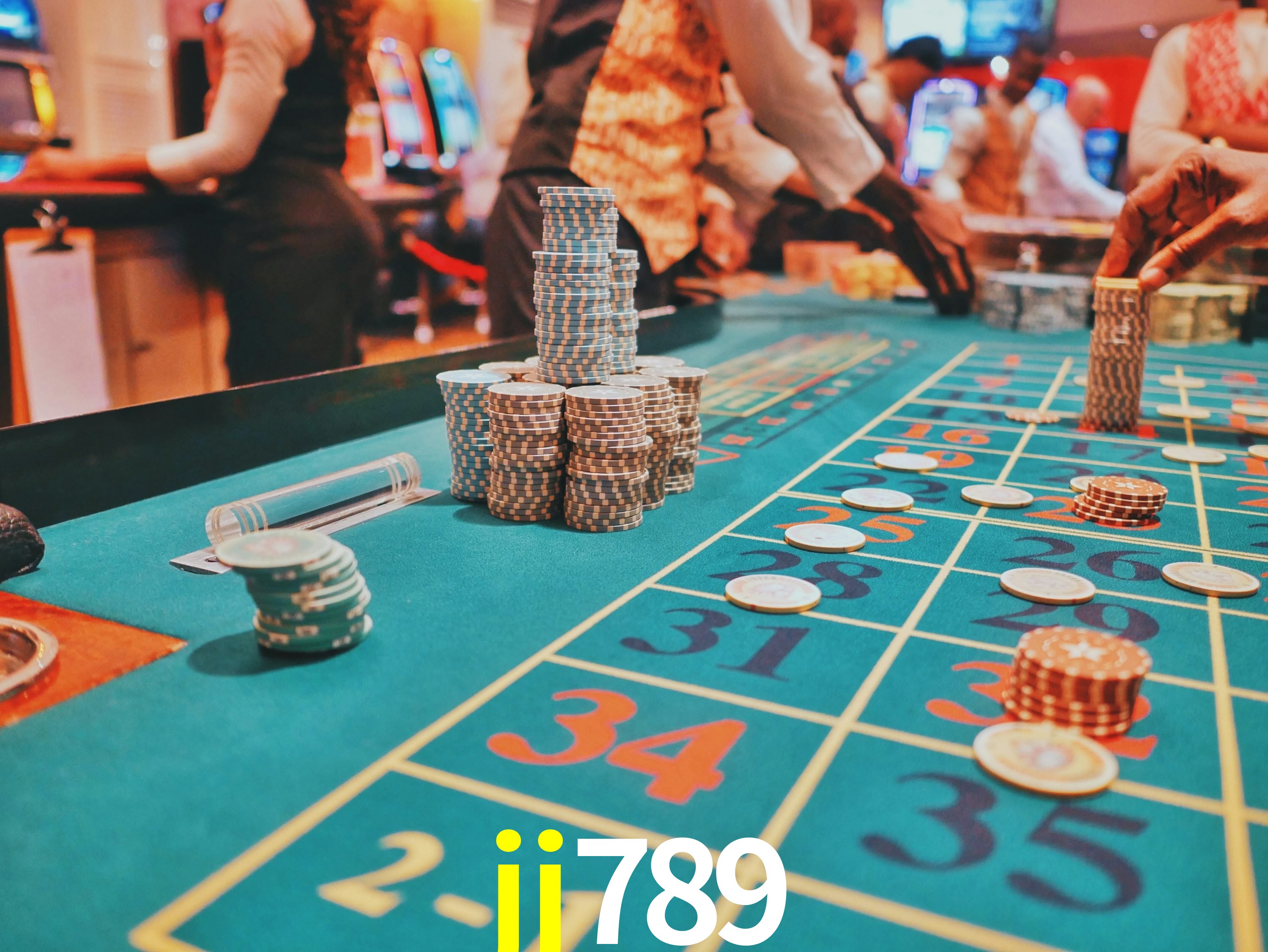 Diretório de Jogos jj789