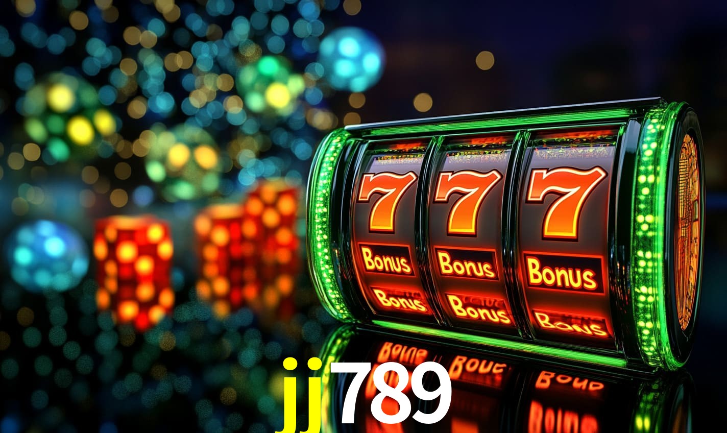 Estatísticas jj789