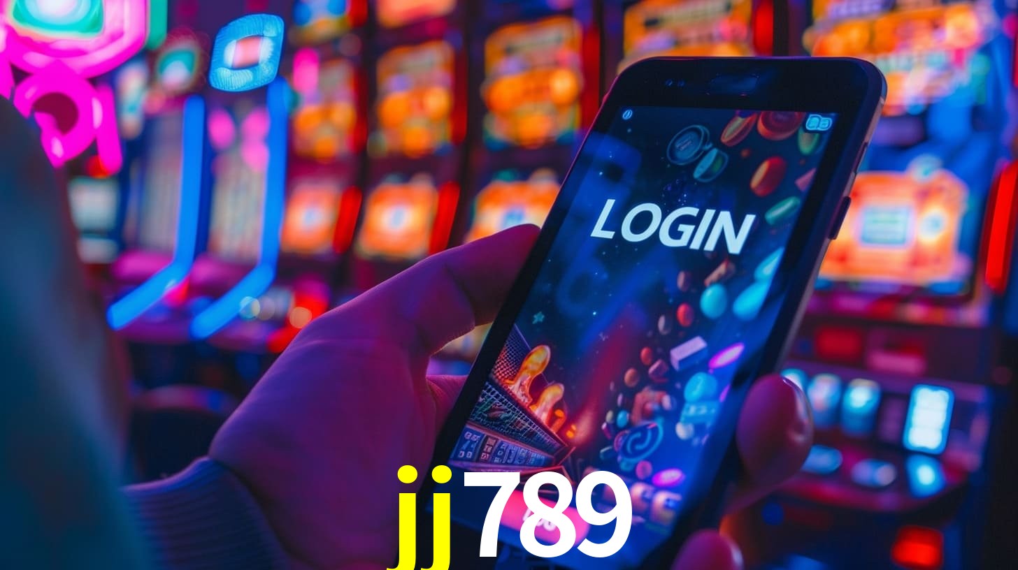 Estatísticas do Jogo jj789