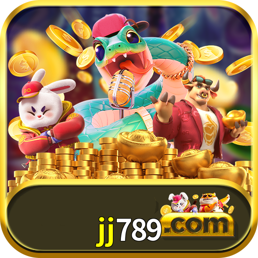 Logo jj789