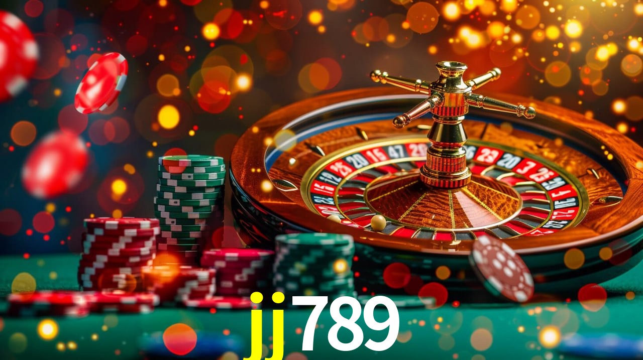 A Experiência Imersiva dos Cassinos Ao Vivo no jj789