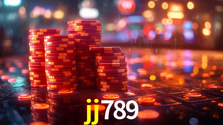 Sinta a adrenalina dos jogos de cassino com jj789