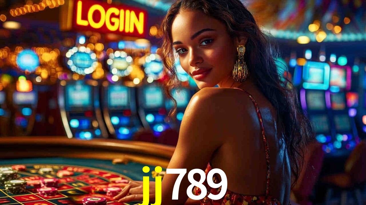 Provedores de Jogos jj789