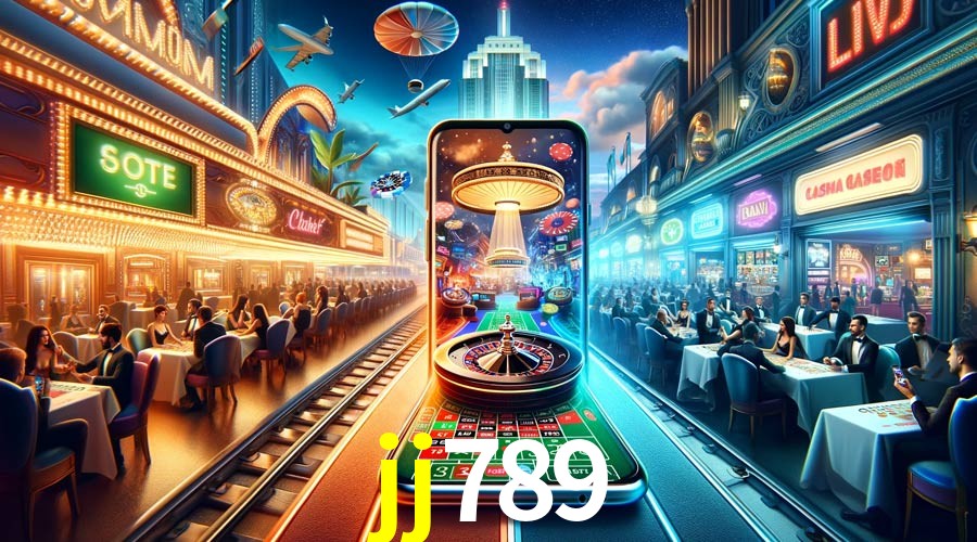 Games Directory jj789