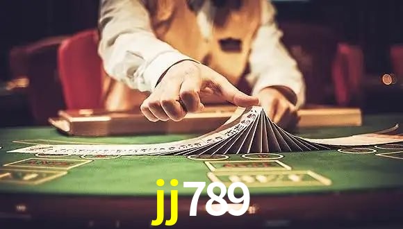 Roulette Table jj789