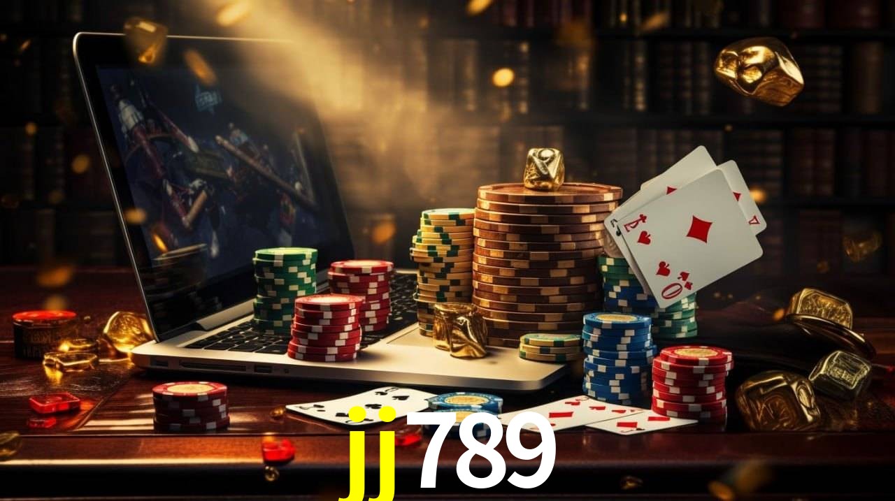 Casino Ao Vivo jj789