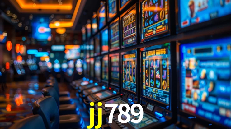 Game Providers jj789