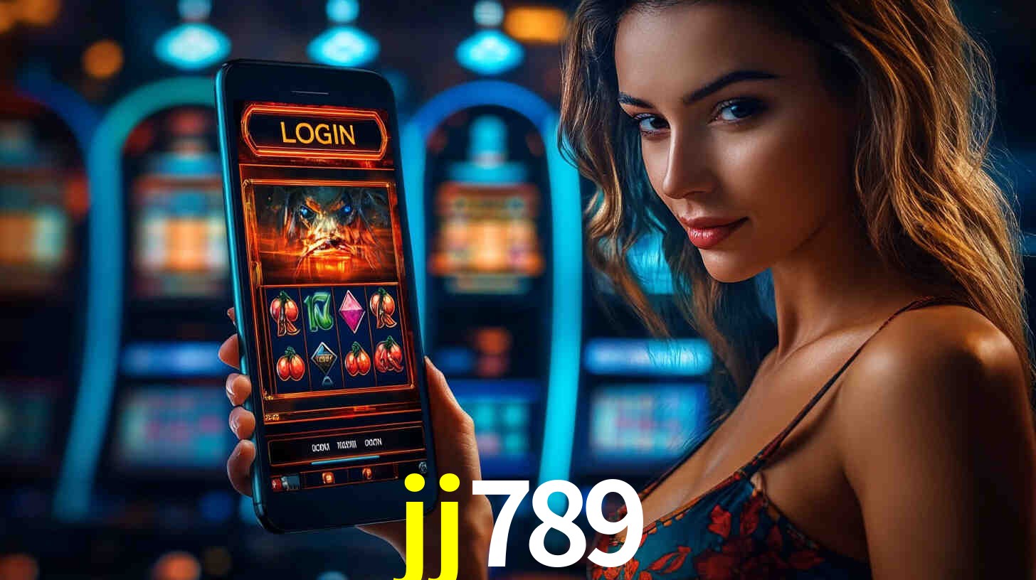jj789 login