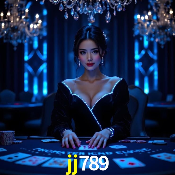 Casino Ao Vivo jj789