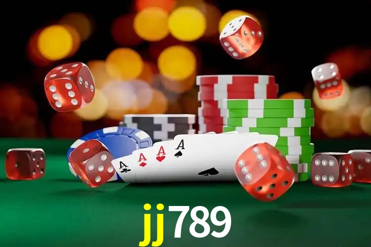 Diretório de Jogos jj789